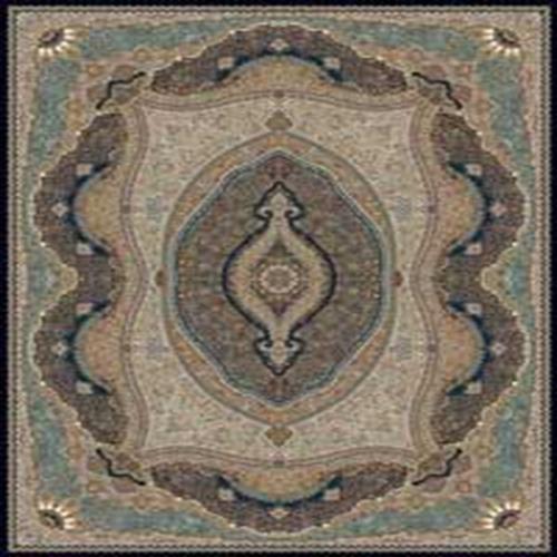 فرش هزار شانه