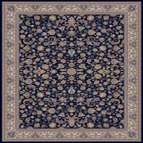 فرش هفتصد شانه